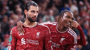 Tottenham Hotspur vs Liverpool
