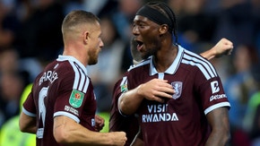 Aston Villa vs Coventry City