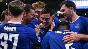 Wolverhampton vs Everton