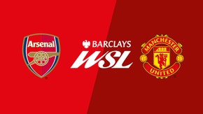 Arsenal vs. Man. United