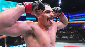 DWCS Week 6 Highlights: Hugo Guillon vs Luis Hernandez