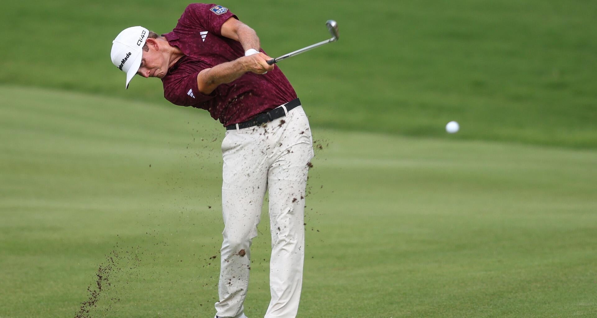 PGA Tour Biltmore Championship Asheville odds: USA Presidents Cup players Bridgeman, Koivun top Fall field