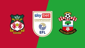 Wrexham vs Southampton