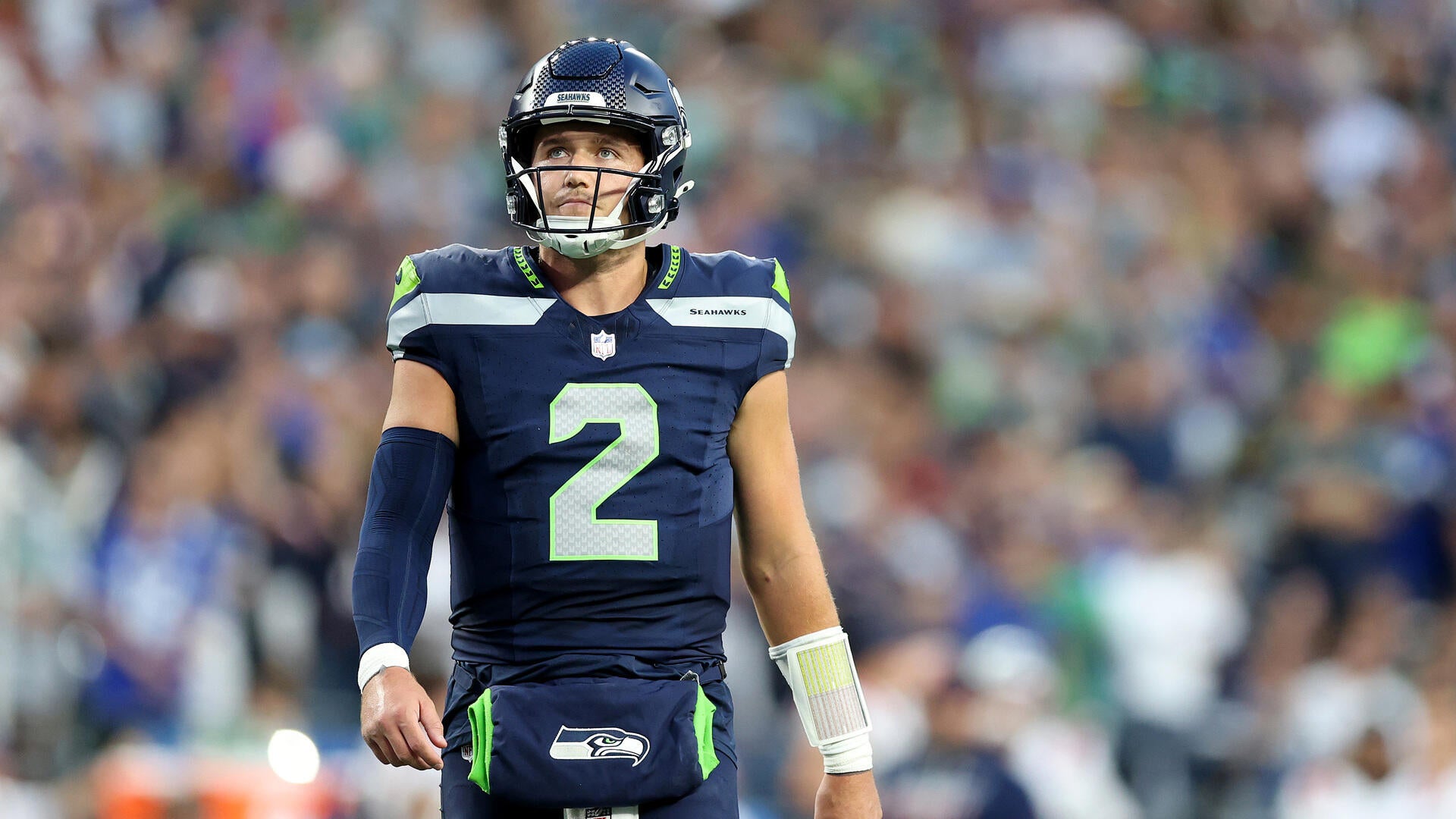 NFL Week 2 picks, fantasy advice; inside Lane Kiffin's anticipated return to Ole Miss; golf's best of 2026