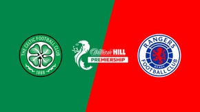 Celtic vs. Rangers