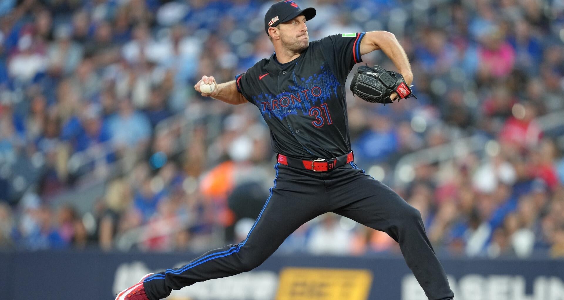 Tigers vs. Blue Jays MLB picks: Toronto needs vintage Max Scherzer on mound in near must-win matinee Wednesday