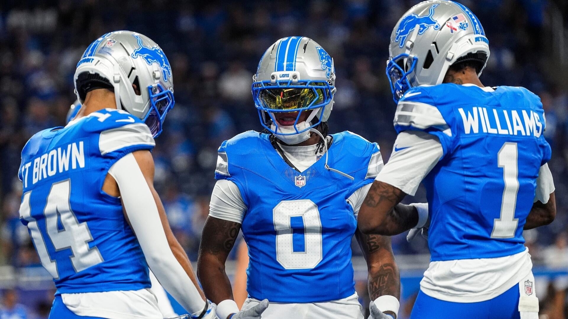 'Thursday Night Football' prediction, odds, time: Lions vs. Bills picks from expert on 22-11 roll