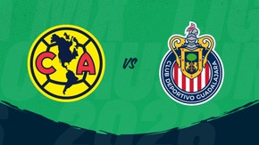 America vs Guadalajara