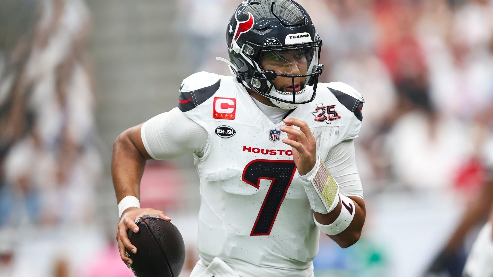 Week 2 NFL score predictions, picks: Model reveals projections from 10,000 simulations