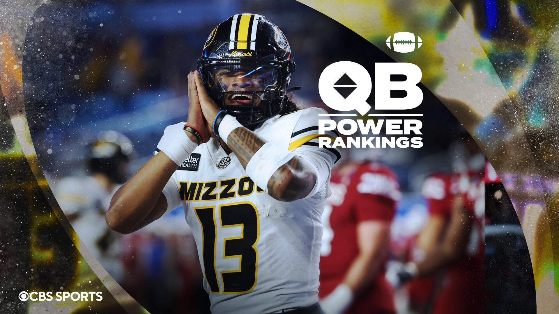 College Football QB Power Rankings: Missouri's Austin Simmons makes big leap, Sam Leavitt tumbles