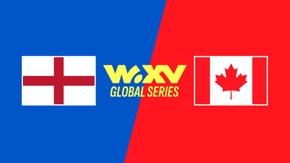 England vs. Canada