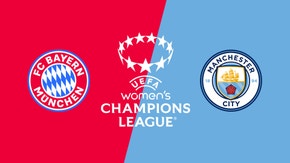 Bayern vs. Man. City