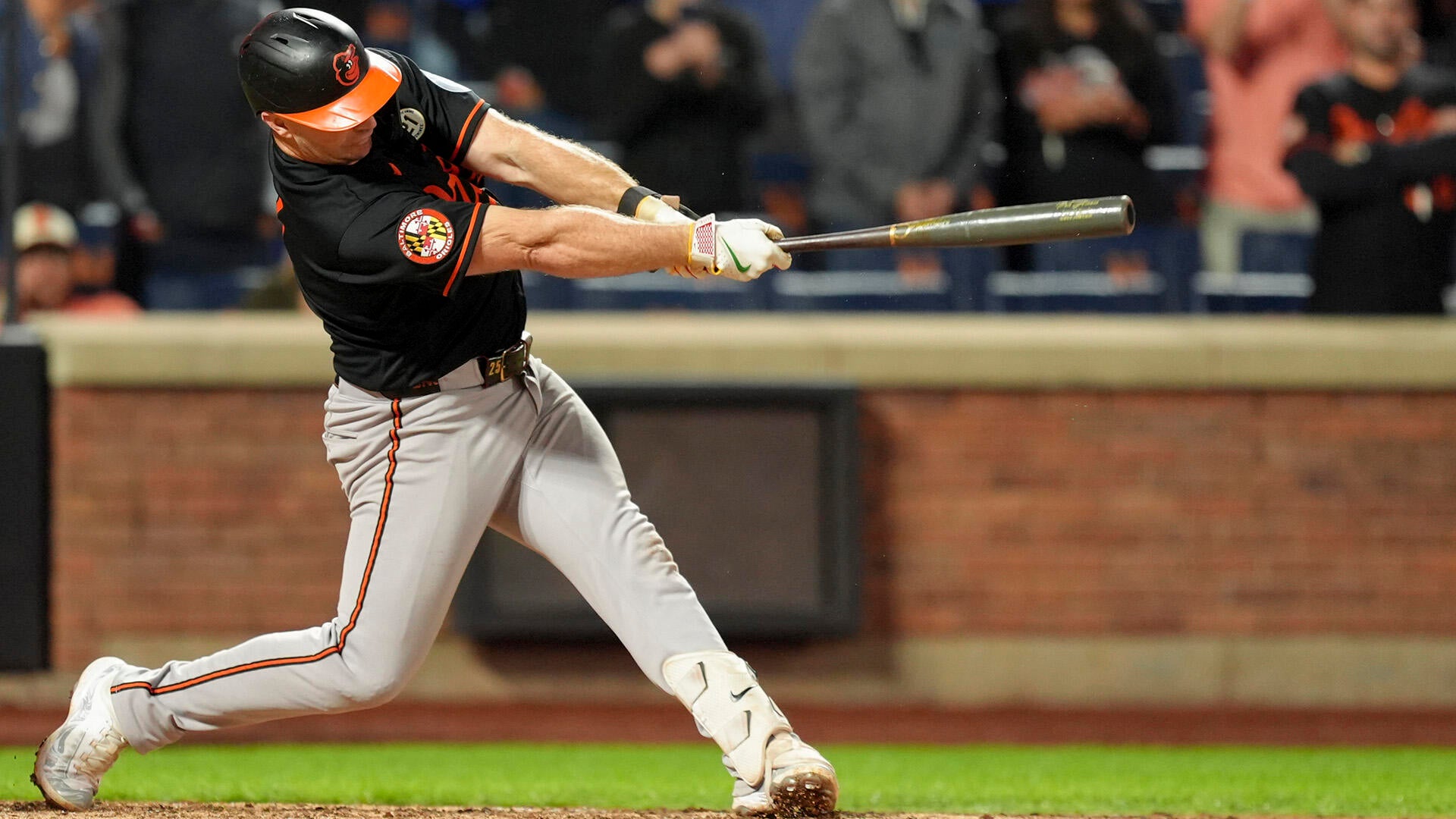 Pete Alonso hits 300th career homer against former team as Orioles top Mets