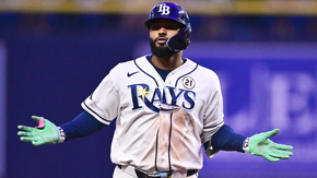 Athletics vs Rays