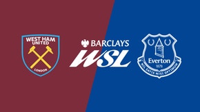 West Ham United vs. Everton