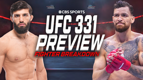 UFC 331 Preview: Tsarukyan, Ruffy Set for Co-Main Event