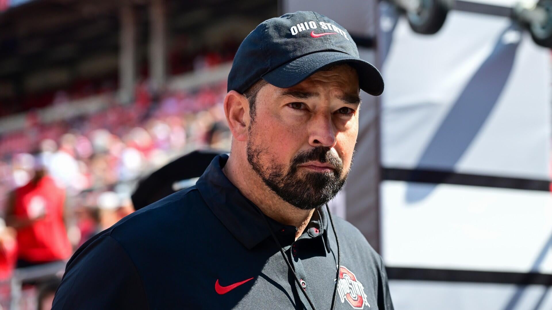 Ryan Day points to missed chances in Ohio State football’s Texas collapse