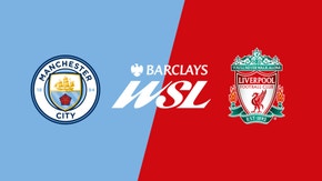 Man. City vs. Liverpool