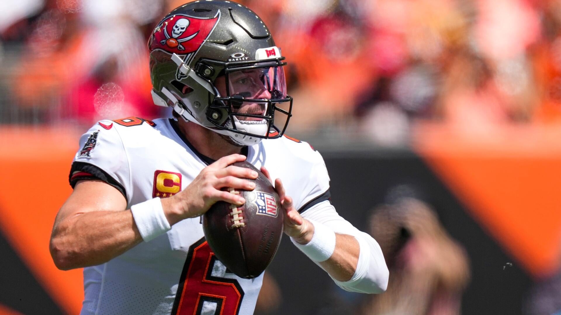 SportsLine Model Reveals Week 2 Fantasy Football Rankings: Fade Juwan