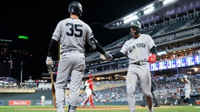 Yankees vs Twins