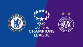 Chelsea vs Austria Wien