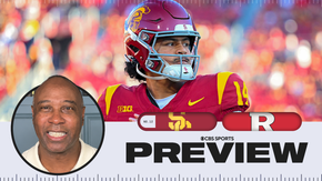 USC vs Rutgers