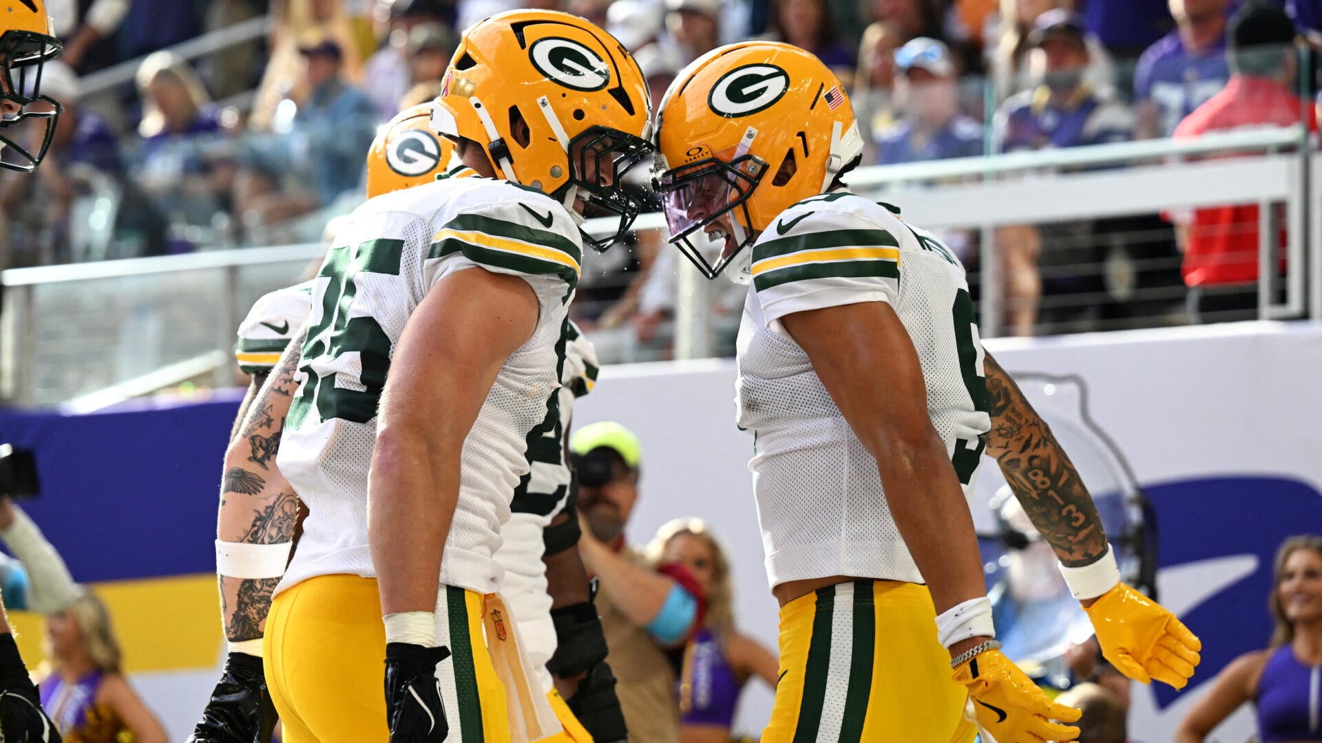 Packers vs. Jets picks, odds, prediction: Betting preview, start time and more for NFL Week 2 matchup