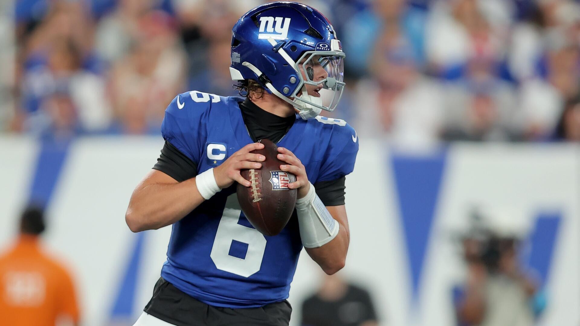 Giants vs. Rams predictions, odds, time: Week 2 'Monday Night Football' picks, NFL best bets by proven model