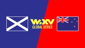 Scotland vs. New Zealand