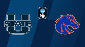College Football - Utah State at Boise State