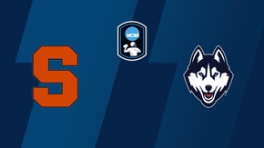 College Football - Syracuse at UConn