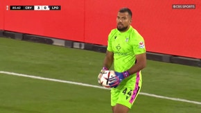 Crystal Palace vs Lech Poznan