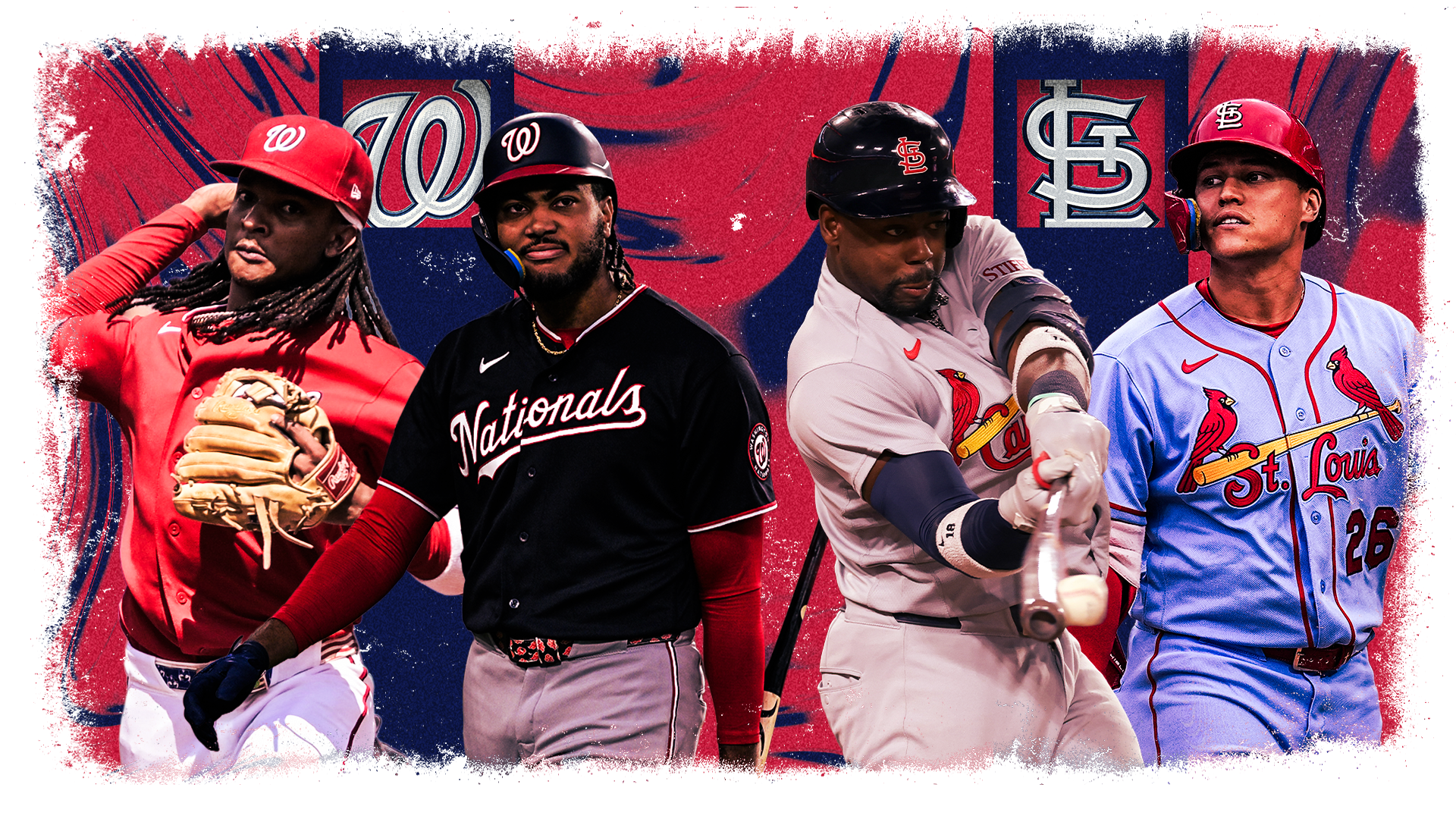 How the Nationals and Cardinals, two of MLB's biggest surprises in 2026, can speed up their rebuilds in 2027