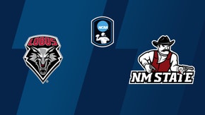 College Football - New Mexico at New Mexico State