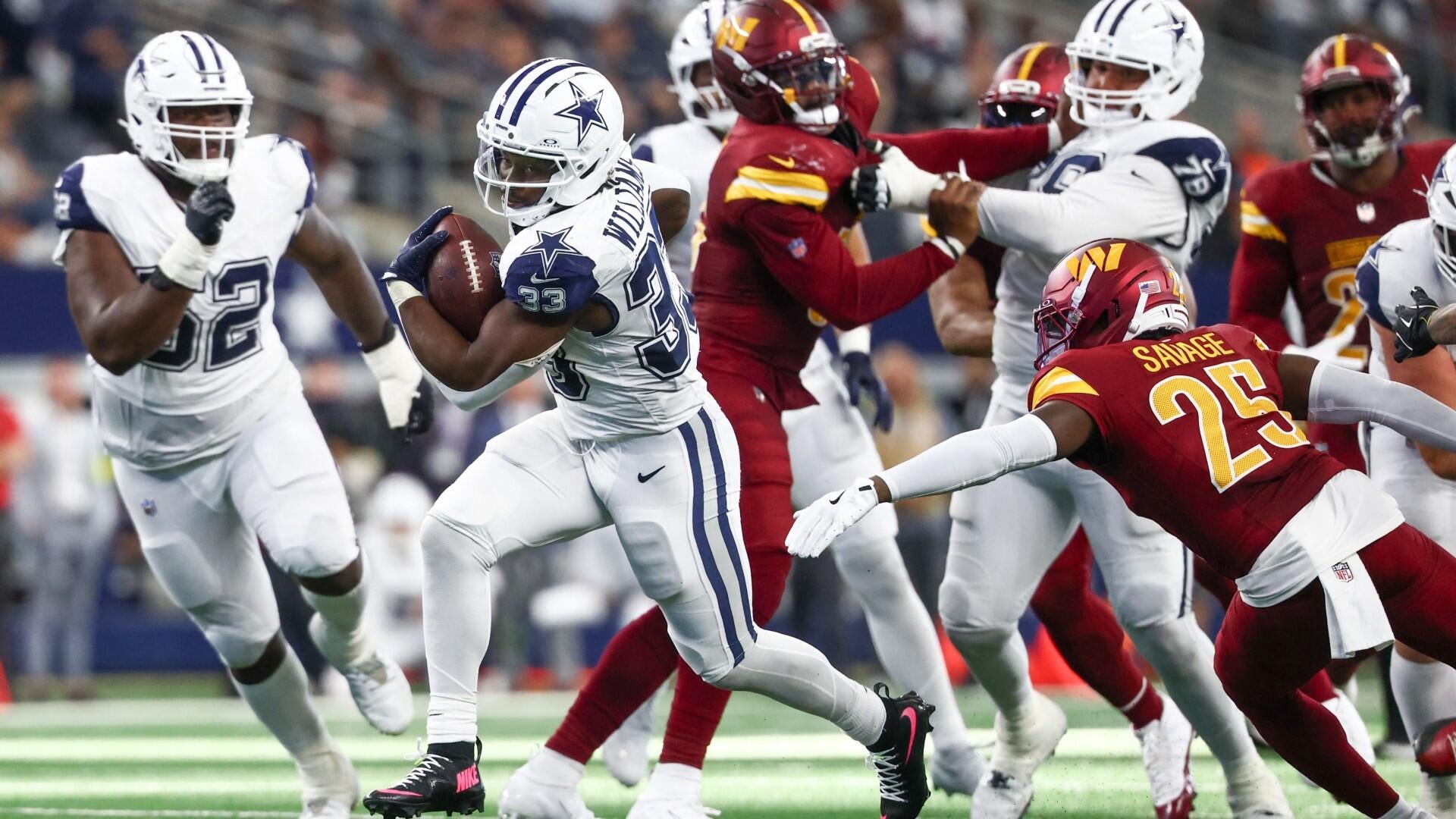 2026 2-ci həftə NFL hesab proqnozları, bu günün ən yaxşı seçimləri: Ekspert hər NFL oyunu üçün dəqiq hesabları açıqlayır