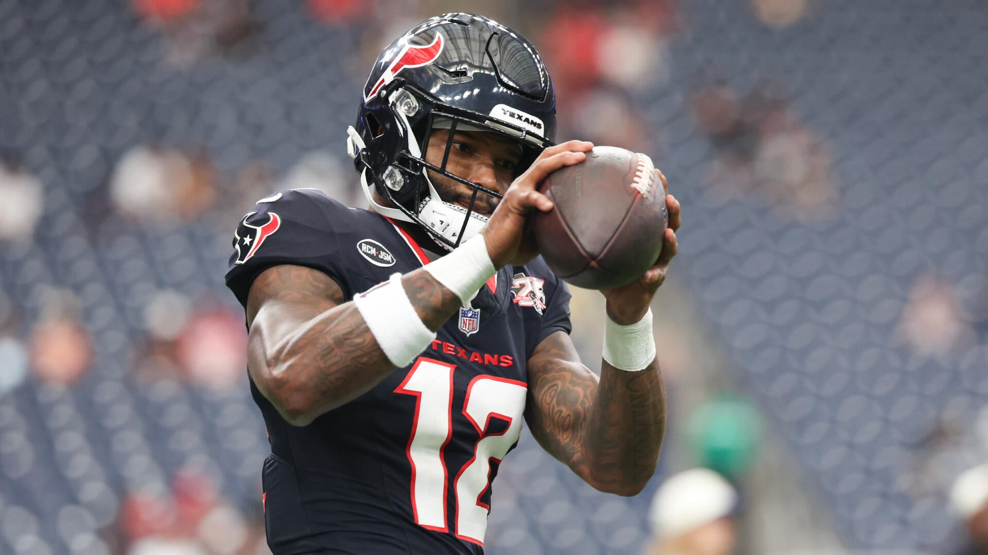 Thursday injury report highlights Fantasy Football concerns for Nico Collins, Ladd McConkey, and Zay Flowers