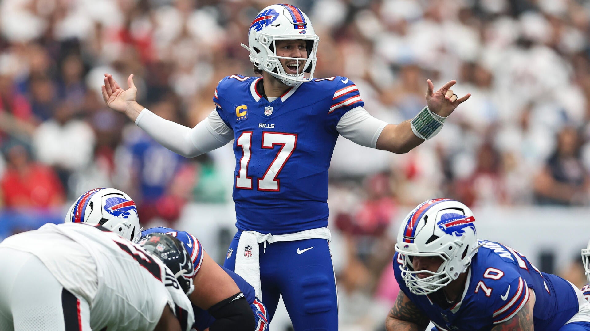 Fantasy Football Week 2 PPR cheat sheet: Dave Richard's player ratings to make tough start and sit decisions