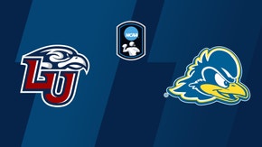 College Football - Liberty at Delaware