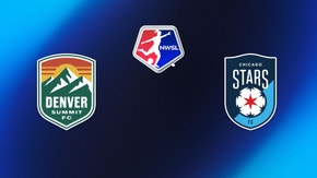 Chicago Stars FC vs Denver Summit FC