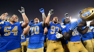 College football resume rankings: Texas on top as UCLA, Duke, Tulsa stand out early in 2026 season