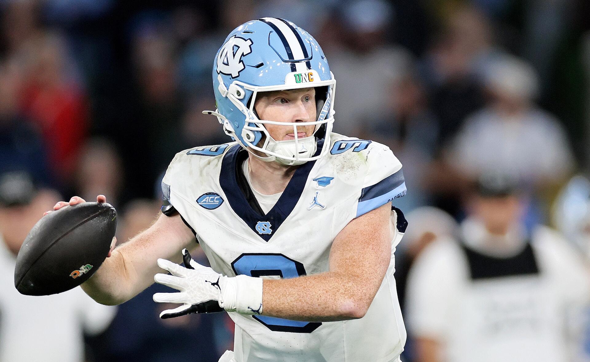 North Carolina vs. Clemson prediction, odds, time: 2026 Week 3 college football picks by proven model