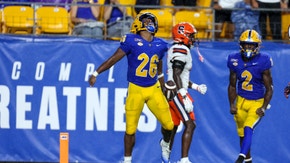 Syracuse vs Pittsburgh