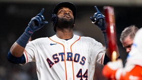 Royals vs Astros