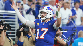 Lions vs Bills