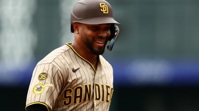 Padres vs Rockies