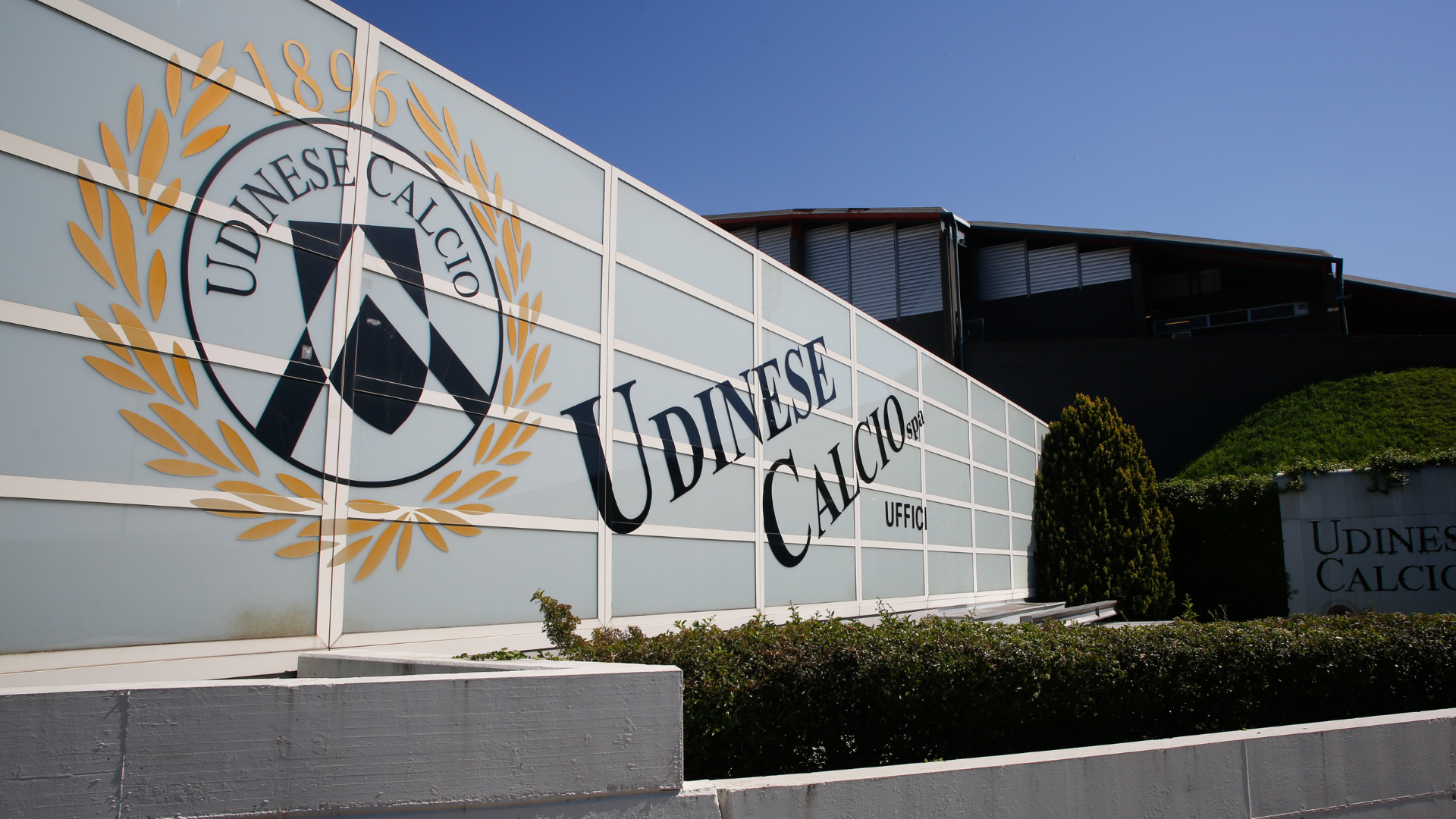 Udinese makes history as first team to test UEFA sustainability manual