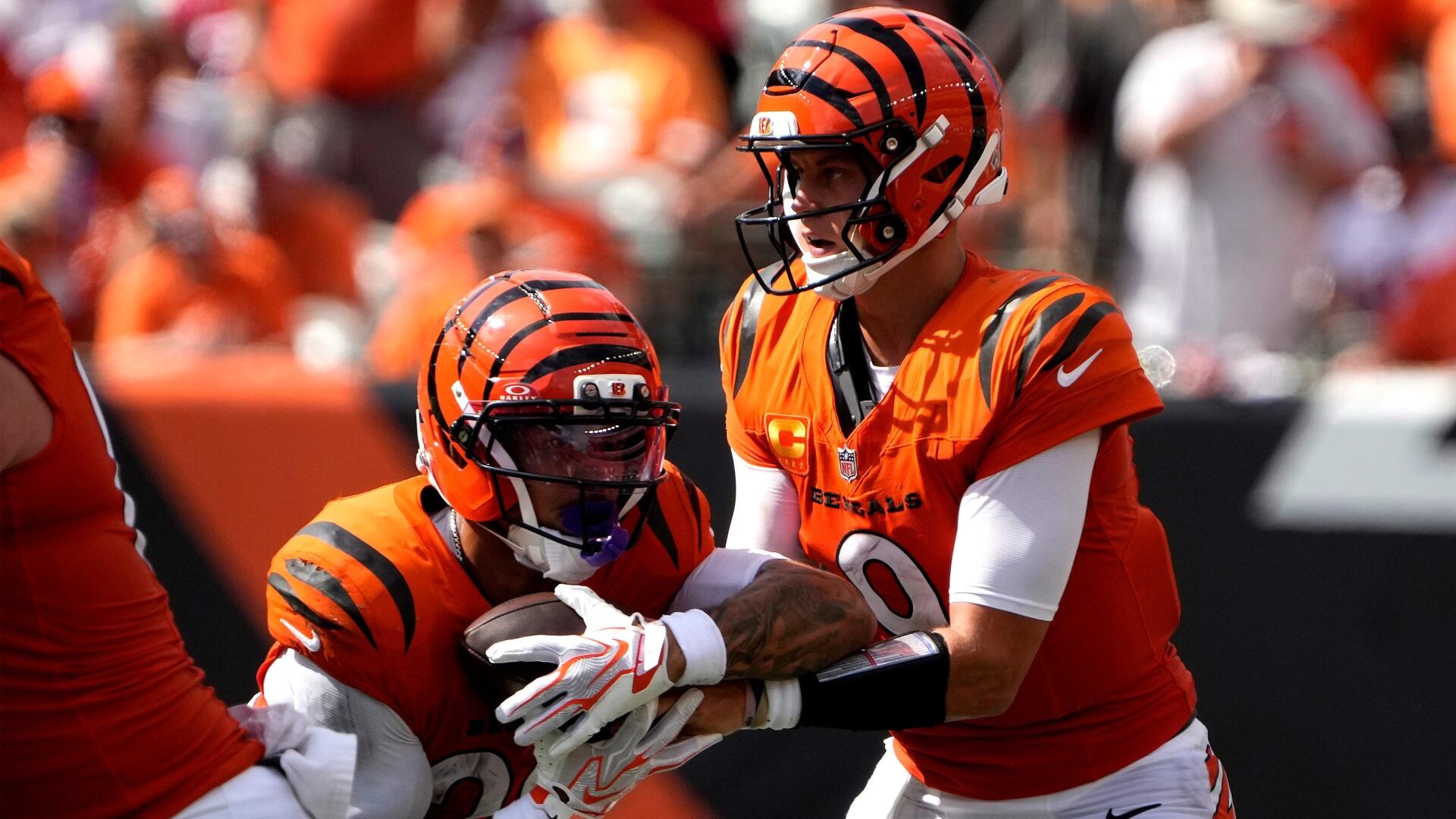 NFL picks against the spread, Week 3 2026: Expert ATS picks, predictions, player props for this weekend