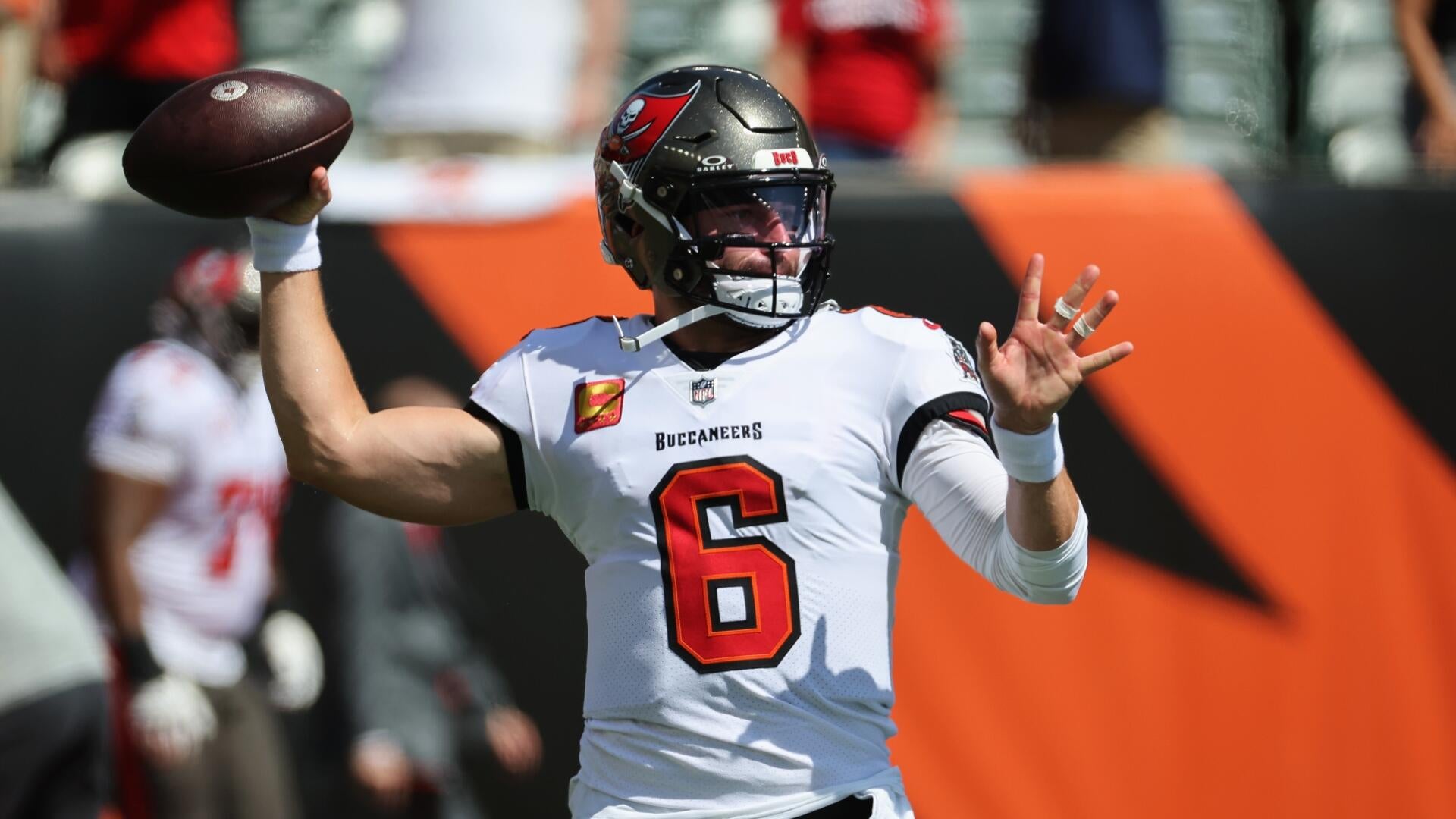 Week 2 NFL odds, picks, predictions: Computer model backs Seahawks and Buccaneers