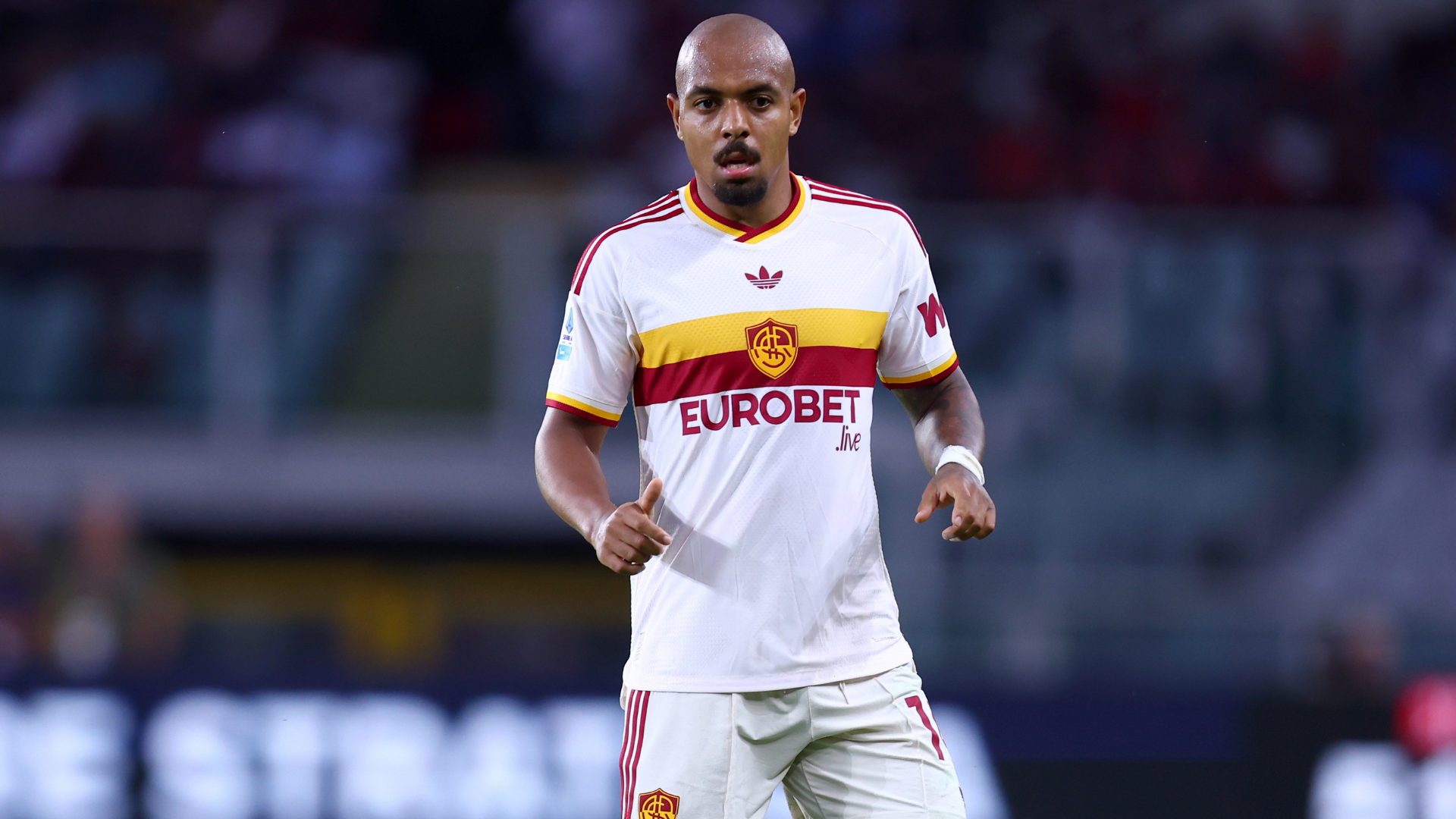 Serie A: AS Roma host Inter at the Stadio Olimpico for key match; Ruben Amorim already in danger?