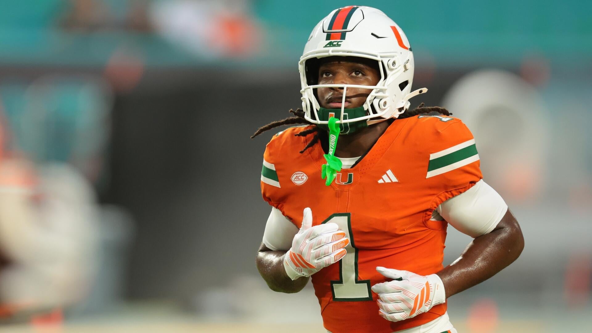 SportsLine Model Reveals 2026 Week 3 Miami vs. Wake Forest Picks